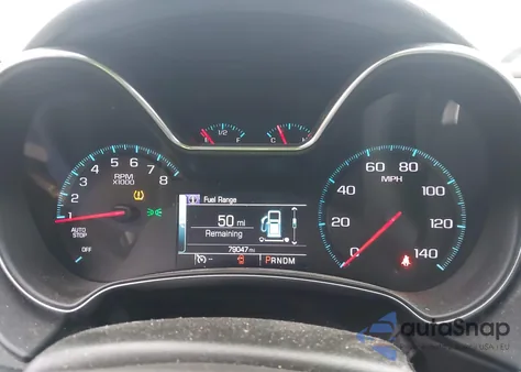 2017 Chevrolet Impala Ls from USA, damaged, VIN 2G11Z5SA2H9137660